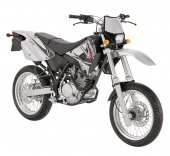 2007 Sherco 125 Supermotard photo